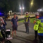 Jamin Keamanan Nataru, Polres Banyuasin Gelar Patroli Skala Besar IMG-20251225-WA0056