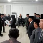 HEADLINE: Awali Tahun 2026, Bupati PALI Lantik 32 Pejabat: Jabatan Itu Amanah, Bukan Tempat Cari Nyaman! IMG-20260102-WA0052