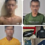 Polisi Ringkus Begal Motor di Banyuasin, Dua Penadah Turut Diciduk IMG-20260108-WA0015