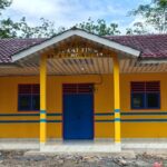 Tingkatkan Fasilitas Pendidikan, Pemdes Tempirai Timur Rampungkan Gedung PAUD dan Akses Jalan IMG-20260108-WA0016