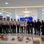 Apresiasi Program UMKM dan Ketahanan Pangan, SMSI Banyuasin Beri Penghargaan Khusus kepada Lapas Kelas IIA IMG-20260120-WA0048