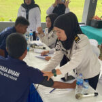 Bukan Sekadar Pembinaan, Lapas Banyuasin Prioritaskan Pola Hidup Bersih bagi Warga Binaan IMG-20260122-WA0044