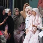 Sambangi Rumah Duka, Wabup Banyuasin Hadiri Tahlilan 3 Hari Wafatnya Istri Kabid PMD IMG-20260129-WA0012