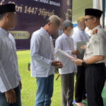 Lebaran Penuh Berkah, 7 Narapidana Lapas Banyuasin Langsung Bebas Usai Salat Id IMG-20260321-WA0067