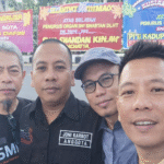 SMSI Lahat, Kehadiran SMSI Banyuasin