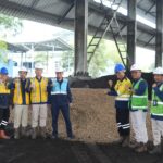 PTBA Perkuat Transisi Energi dan Pengurangan Emisi Karbon melalui Uji Coba Cofiring Tahap II IMG-20260616-WA0003