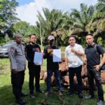 Berawal dari Dugaan, Berakhir dengan Keadilan: Kuasa Hukum Berhasil Memperjuangkan Hak Petani Sawit IMG-20260626-WA0047