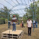 Plt Camat Betung Pimpin Langsung Gladi Persiapan Upacara HUT ke-81 RI 20260813_094947