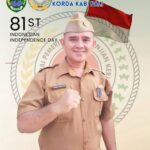 HUT RI ke-81, Ketua Umum AP3KI PALI Ajak Masyarakat Isi Kemerdekaan dengan Kerja Nyata IMG-20260817-WA0507