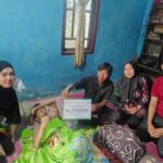 25 KPM Terima BLT Dana Desa Taja Raya 1, Ini Penjelasan Kades Edi Fraza IMG-20260828-WA0088