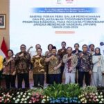 Bappenas dan Dewan Pers Sepakati MoU, Dorong Ekosistem Media BEJO’S untuk Pembangunan Nasional IMG-20260907-WA0000