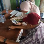 PTBA Kertapati Port Gelar Pengobatan Gratis dan Dukung Pemenuhan Gizi Ibu Hamil dan Balita IMG-20260924-WA0284