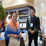 Dari Tapis, Batik Kujur hingga Songket Silungkang, PTBA Pamerkan Wastra Nusantara di INACRAFT 2026 IMG-20261009-WA0080