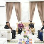 Perkuat Sinergitas, SMSI Banyuasin Gelar Audiensi Bersama Wakil Bupati Netta Indian IMG-20261022-WA0100